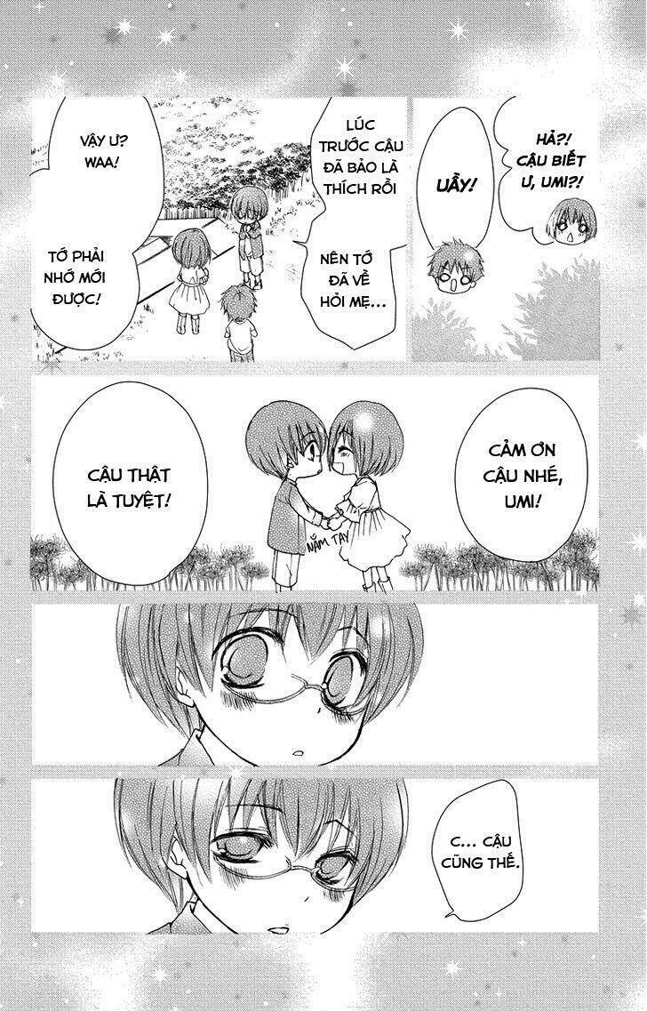 tình yêu và nỗi đau tột cùng chapter 14 46