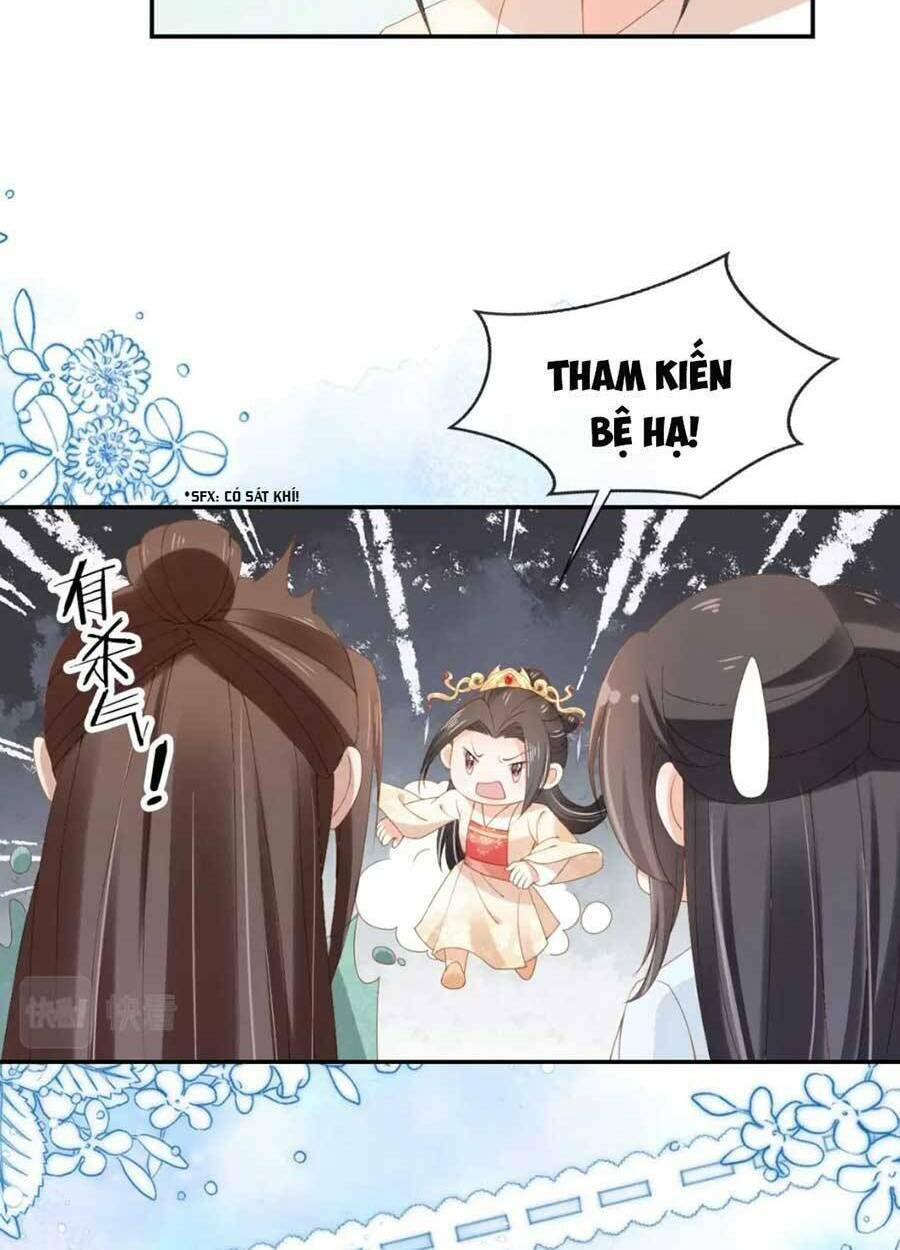 nhặt được bảo bối manh manh chapter 105 13