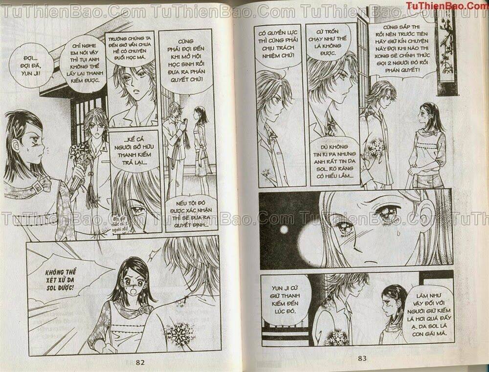 phép màu tình yêu chapter 10 41