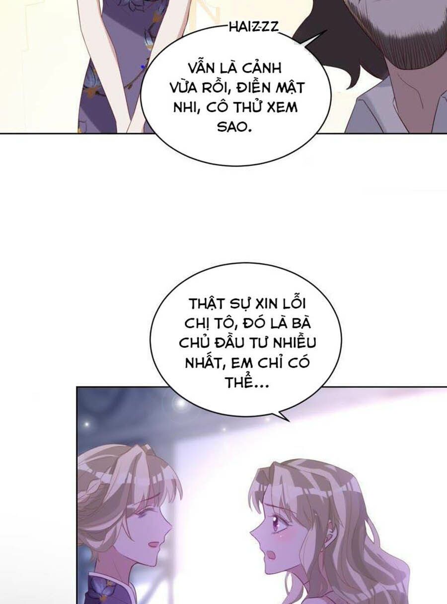 thần luân mật luyến chapter 76 18