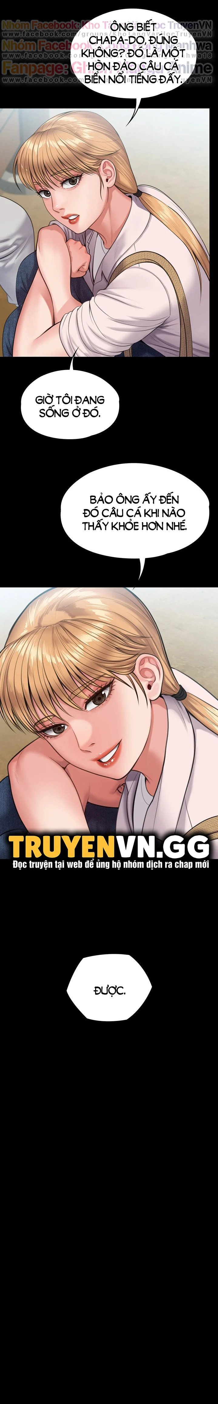 ong chúa chapter 230 18