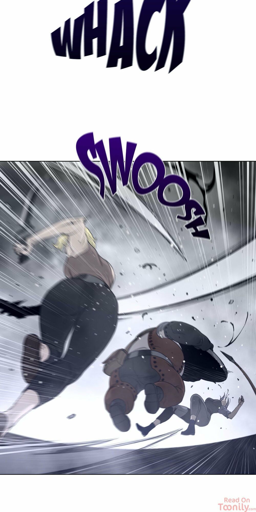 một nửa hoàn hảo chapter 113 5