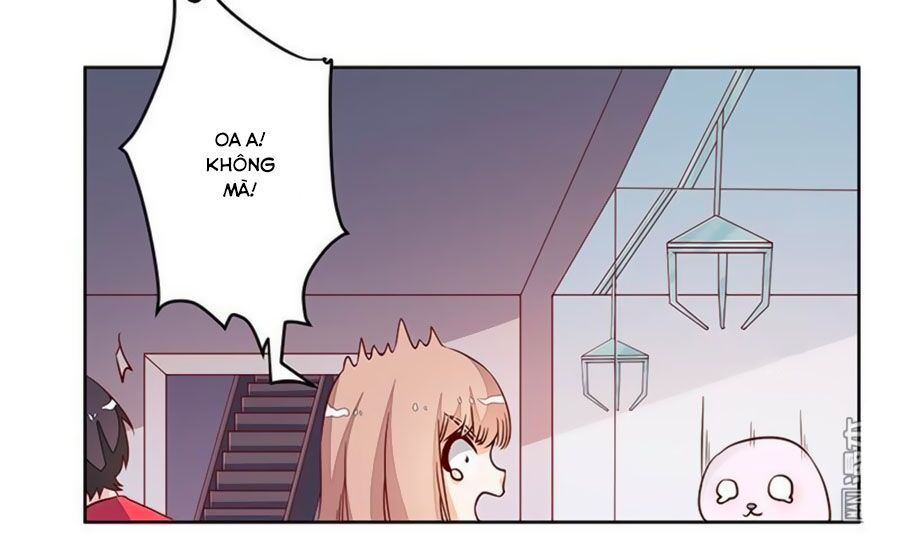 tổng tài đích thiên giới manh thê chapter 76 14