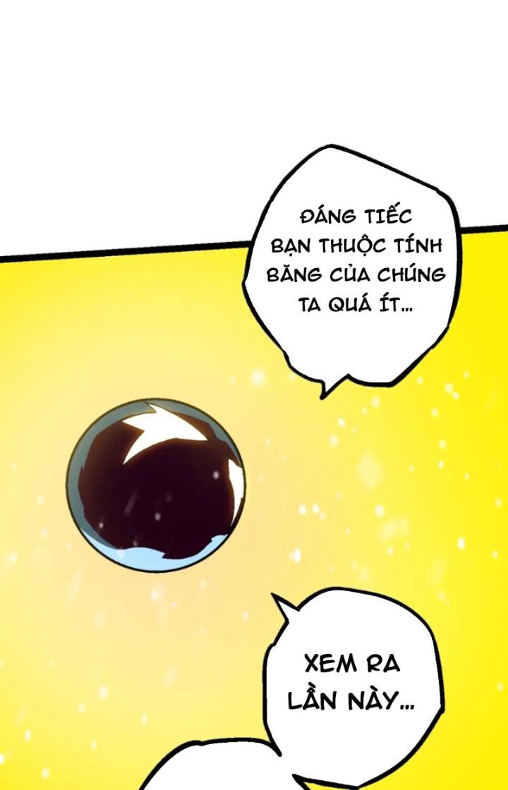 từ cây cổ thụ bắt đầu tiến hóa chapter 87 9