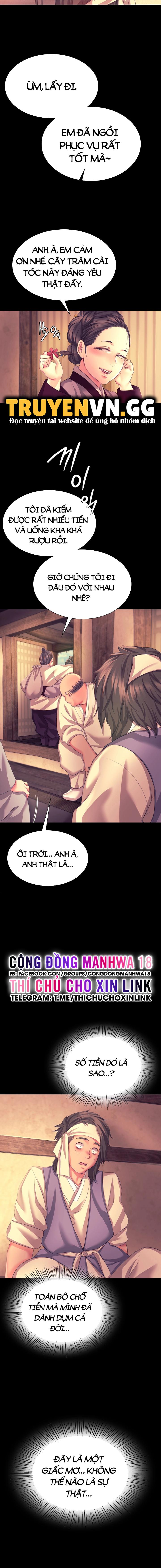 [18+] tiểu thư chapter 70 8