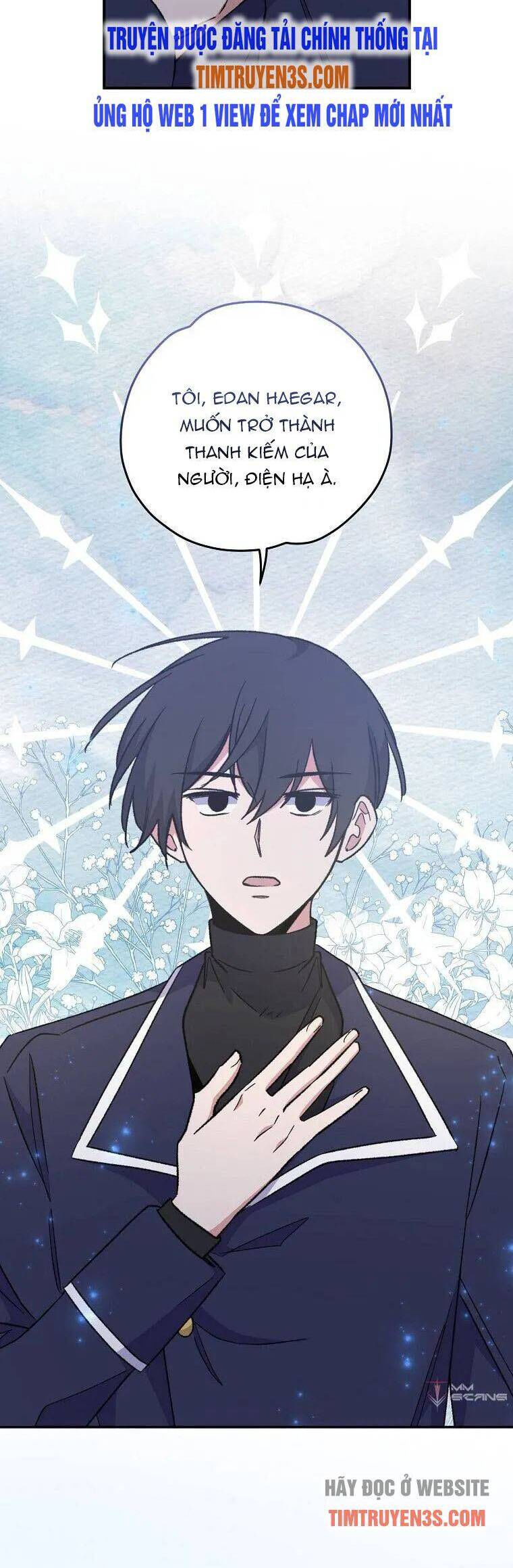 nhà hiền triết yigret chapter 48 4