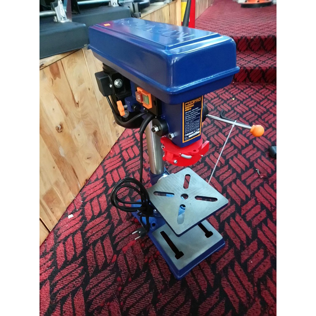Máy khoan bàn Maxpro MPBDP13