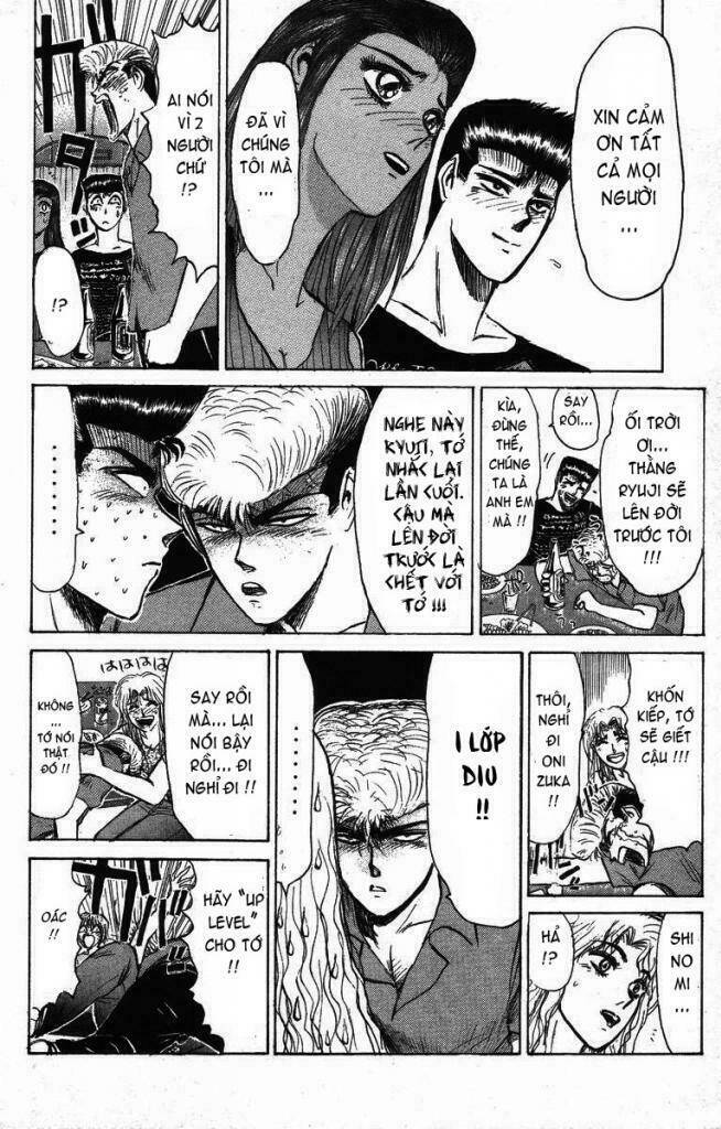 shonan junai gumi chapter 135 10