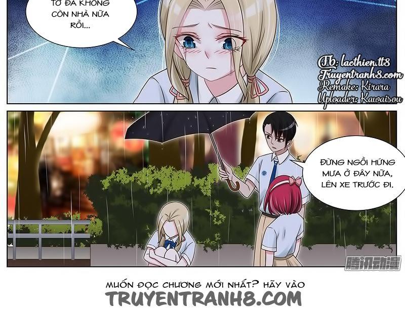 vương bài giáo thảo chapter 115 3