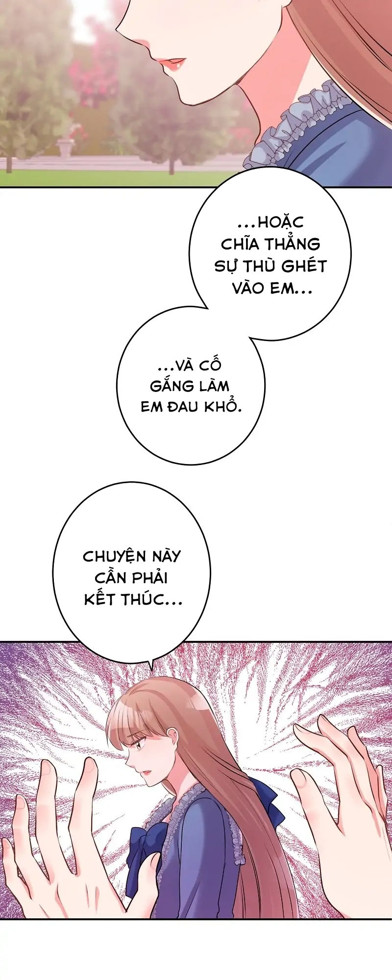 sự trả thù của nữ hoàng song sinh chapter 6 30