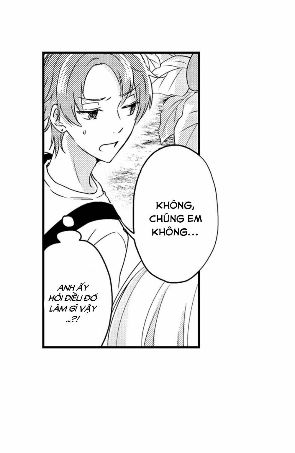 mang thai ở trường nam sinh chapter 47 4