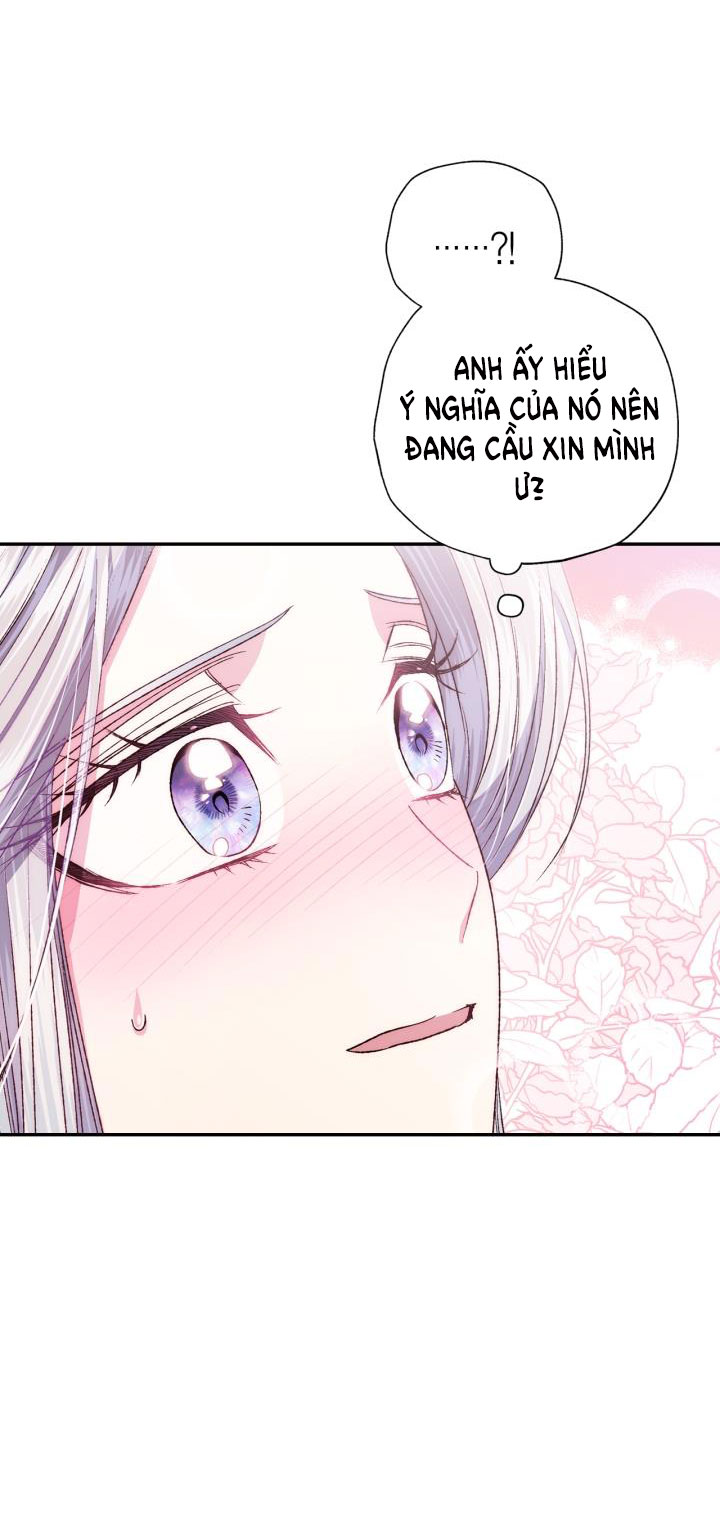 cha à, con không muốn kết hôn đâu chapter 84 21