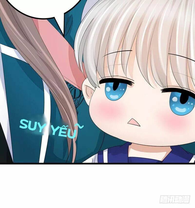 chào buổi sáng, ức vạn manh thê chapter 22 25