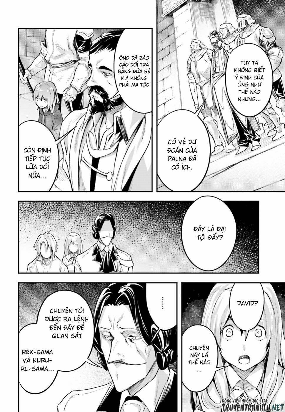 tên thường dân lv.999 chapter 25 23