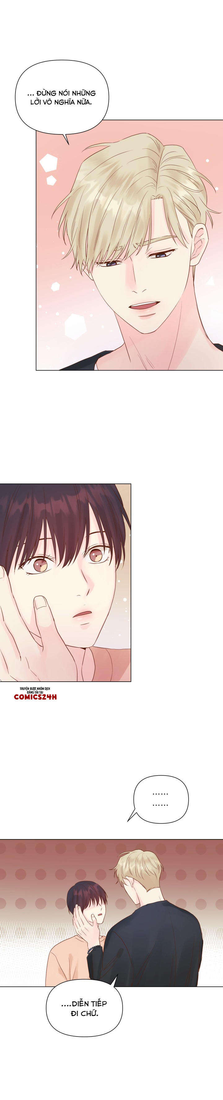 thủ hoa chapter 9 15