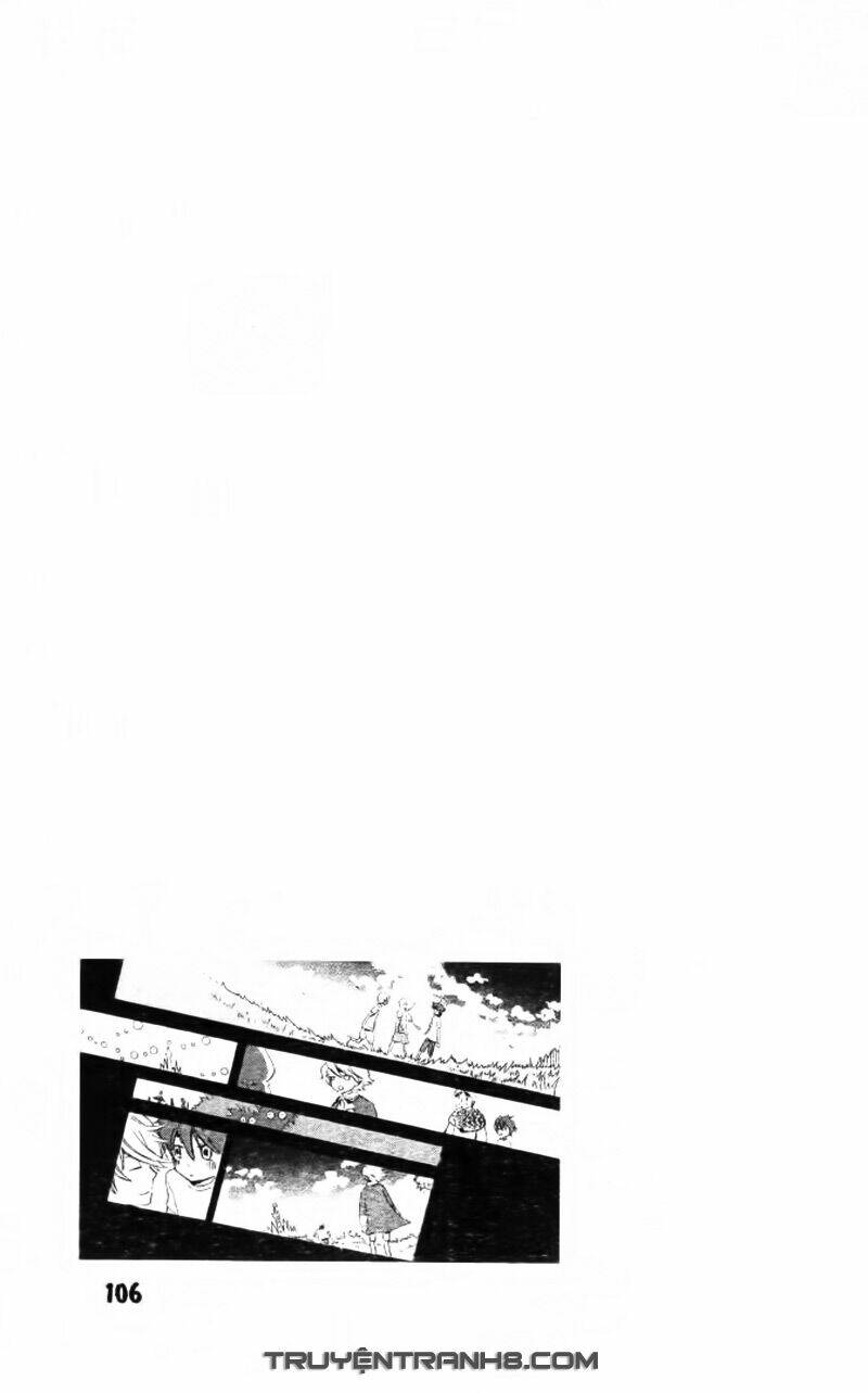 trường học hoàng gia - ousama no gakkou chapter 16 29