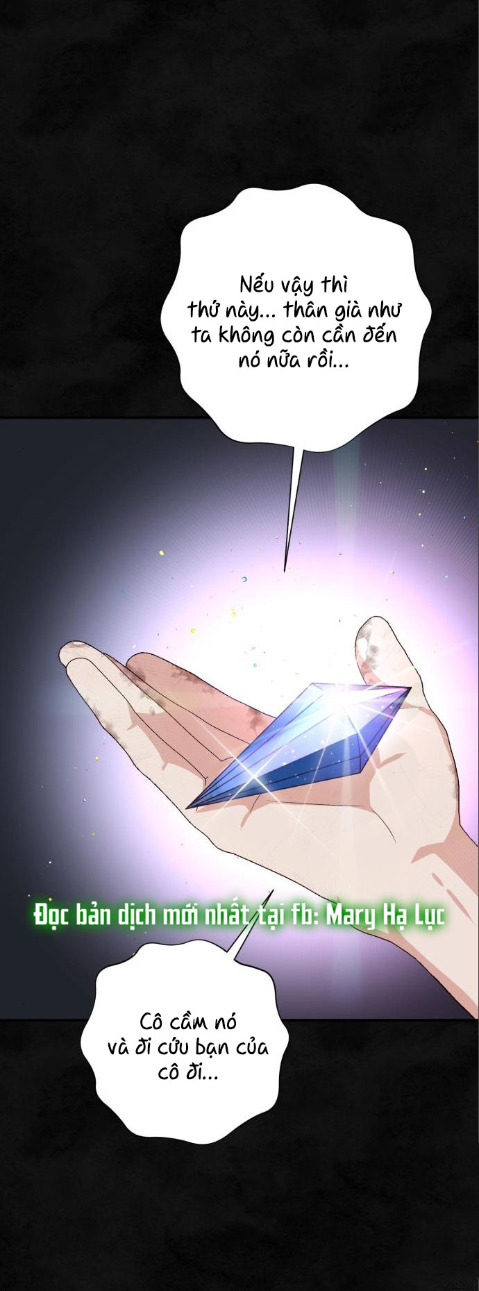 Bạo Chúa Muốn Có Cuộc Sống Tốt Đẹp chapter 58.1 - Trang 9