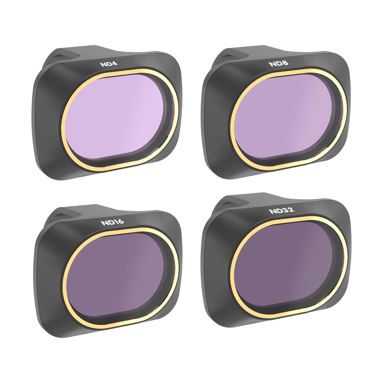High Quality Lens Filter for 2 Drone Accessories