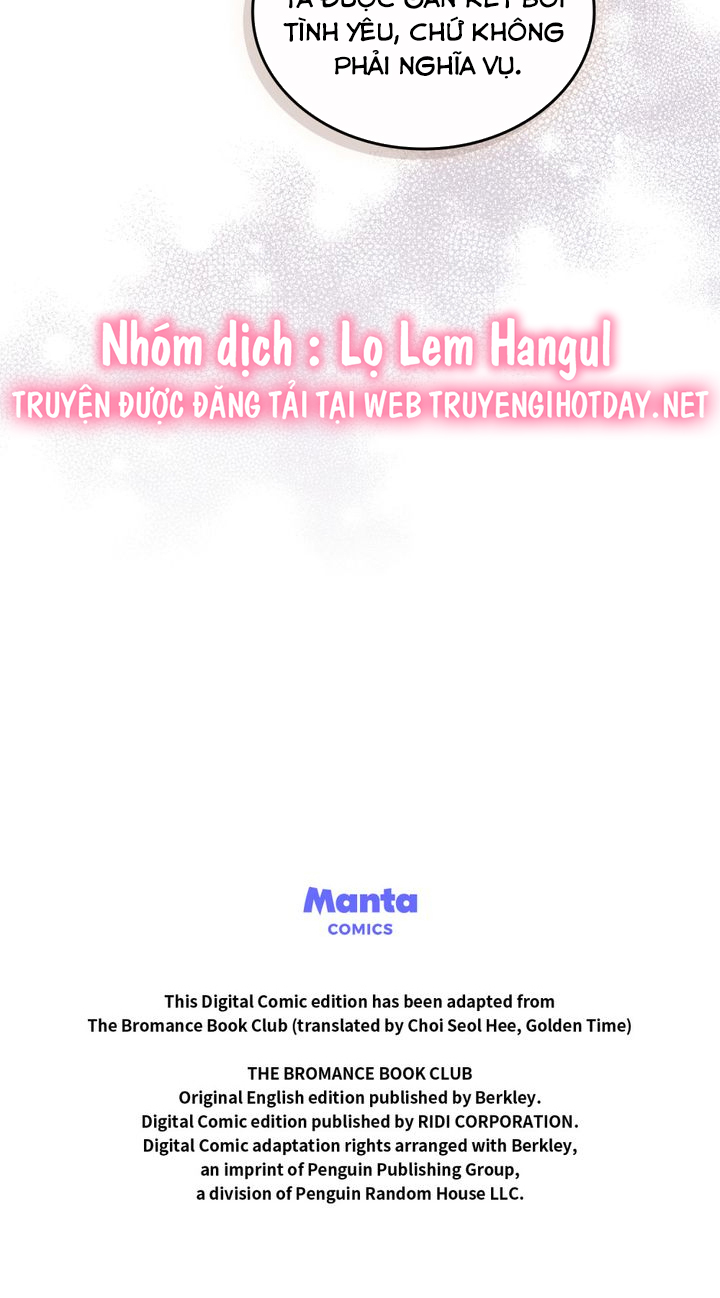 giải mã ngôn ngữ trái tim chapter 14 15