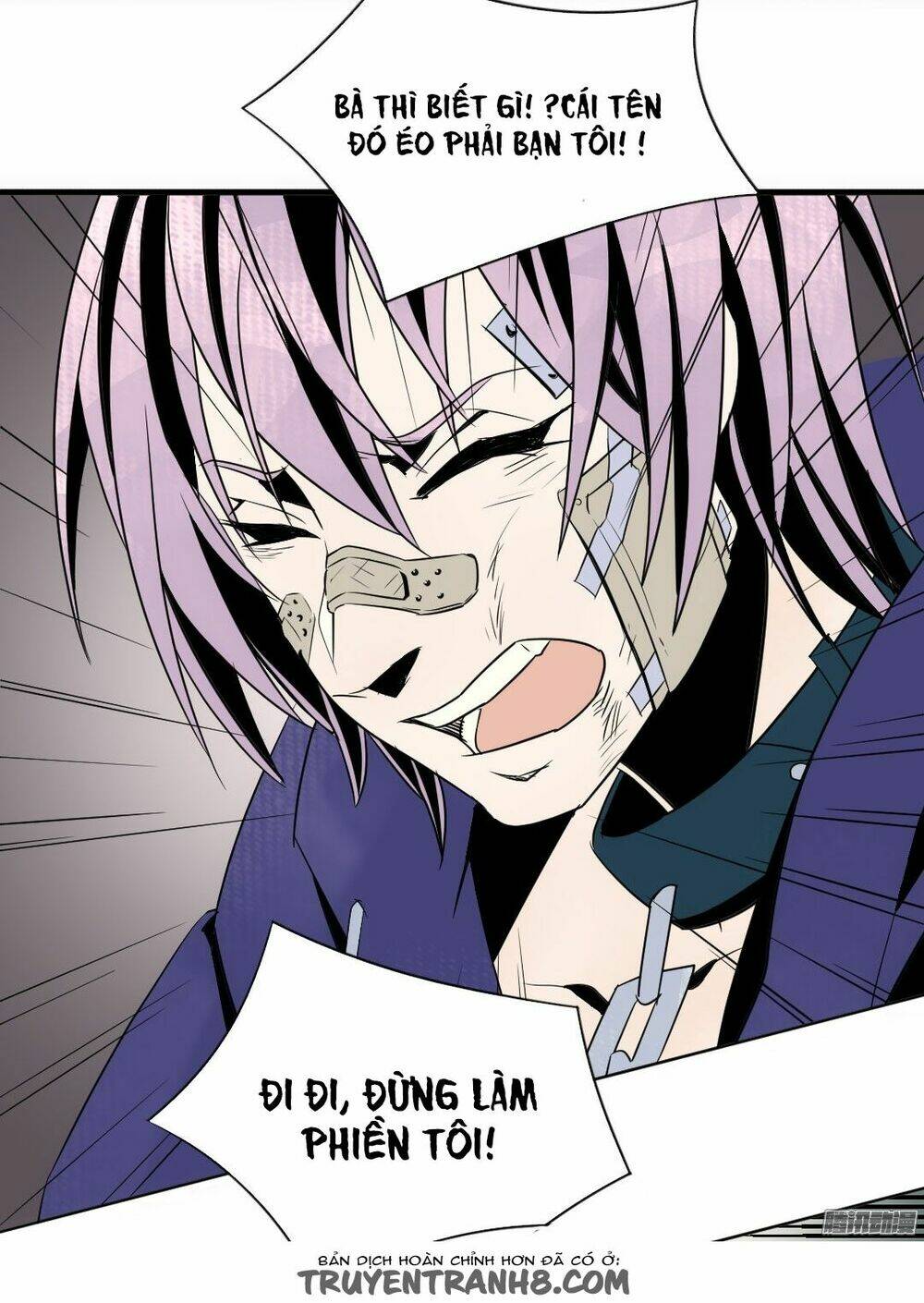 điều ước của người phàm chapter 6 5