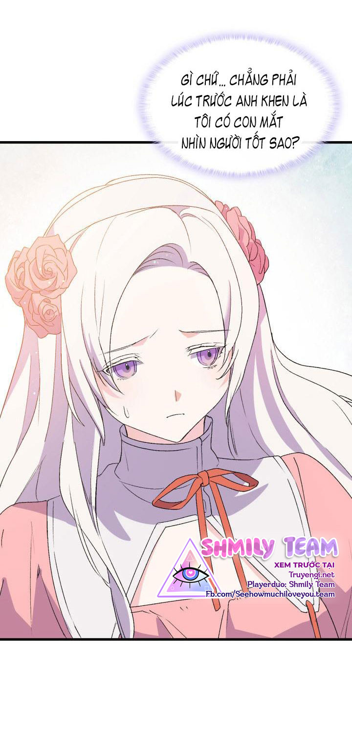 tôi định quyến rũ anh trai nhưng nam chính đã đến chapter 19 13