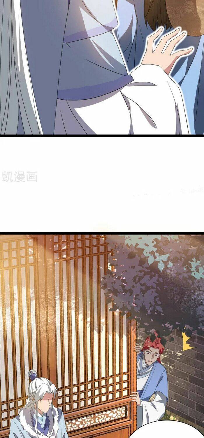 đỉnh phong cường thiếu chapter 94 8