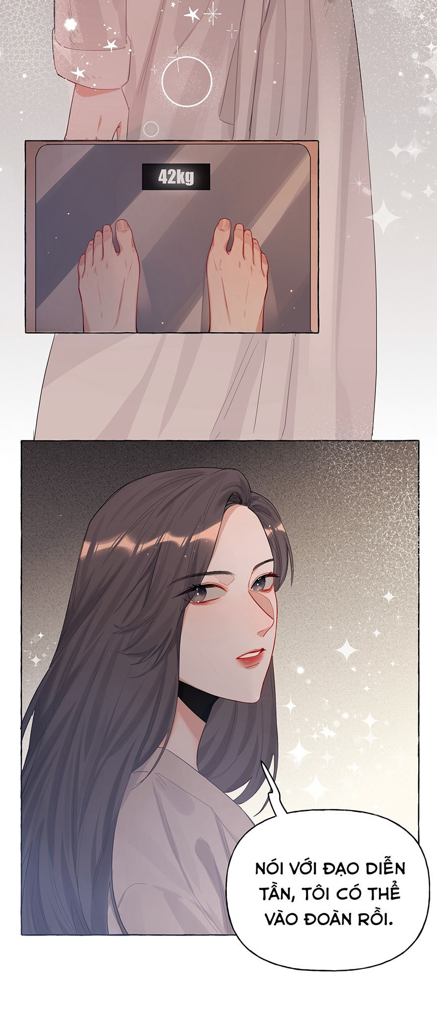 ảnh hậu thành đôi chapter 2 8