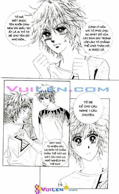 đợi em chapter 57 20