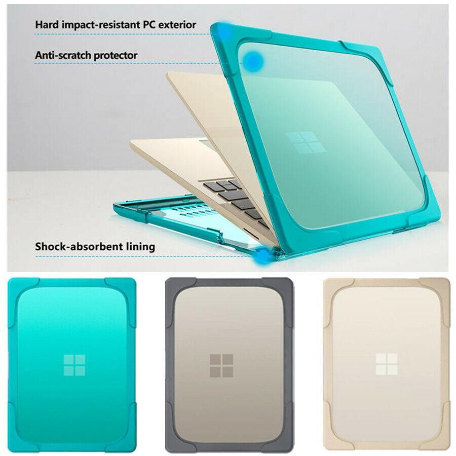 Ốp Lưng PC Có Giá Đỡ Cho Microsoft Surface Laptop 3 15-inch