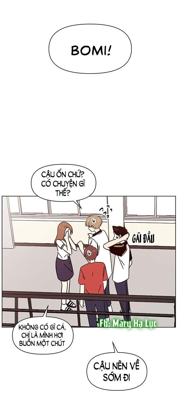 thanh xuân rực rỡ - season of blossom chapter 24 14