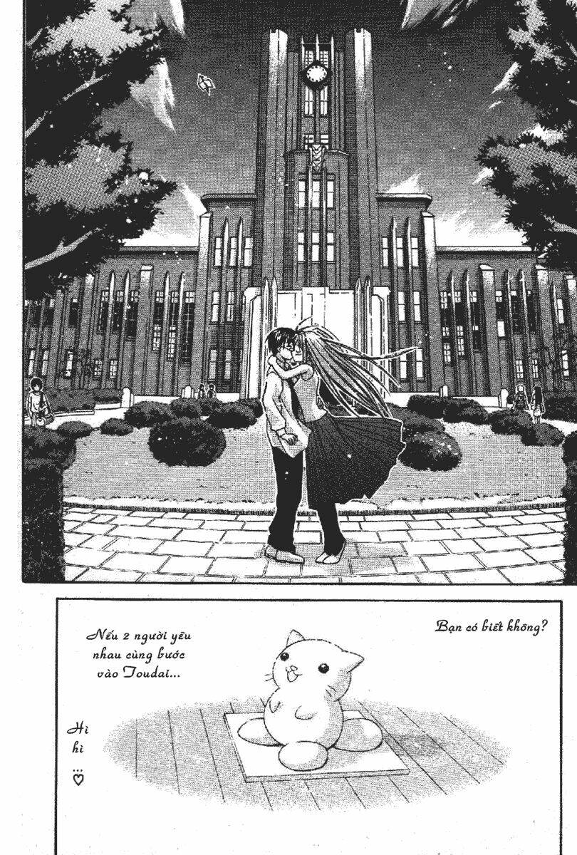 love hina chapter 118 38