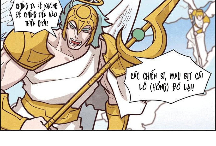 the devil king is bored season 2 chapter 66 3