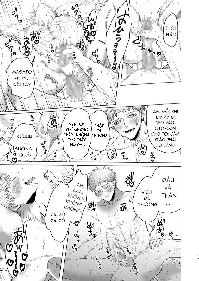 oneshot hỏny chapter 243 15