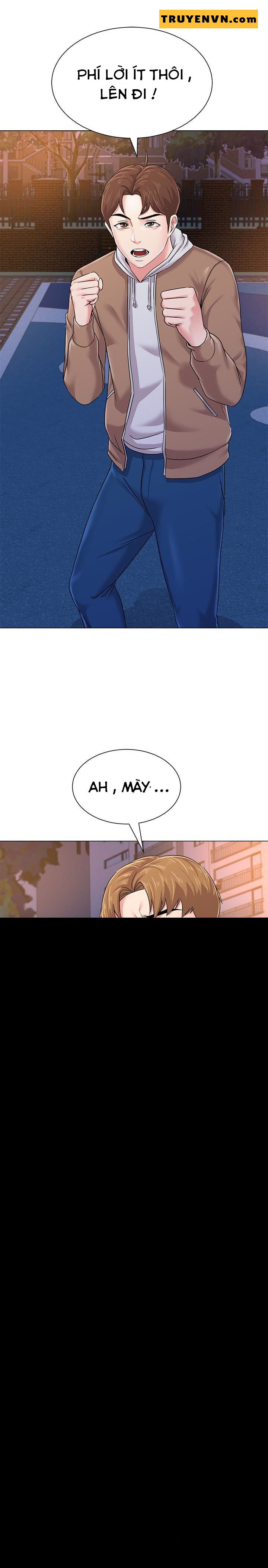 cô giáo bán thân chapter 39 8