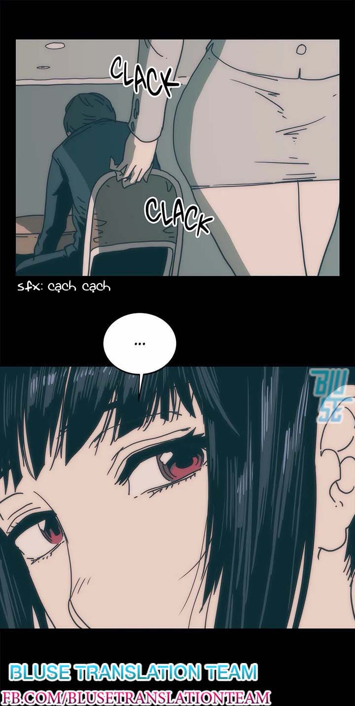 dục vọng chết người chapter 12 40