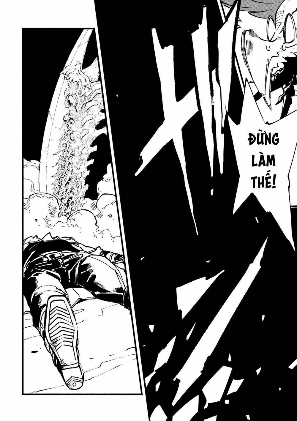 devil may cry 5 -visions of v- chapter 29.1 8