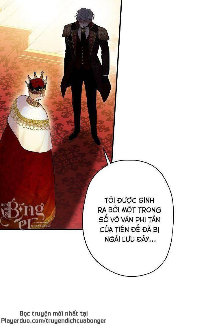 trọng sinh trở thành hoàng phi chapter 187 41