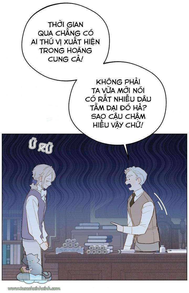 trang trại hạt dẻ cạnh hoàng cung chapter 8 42