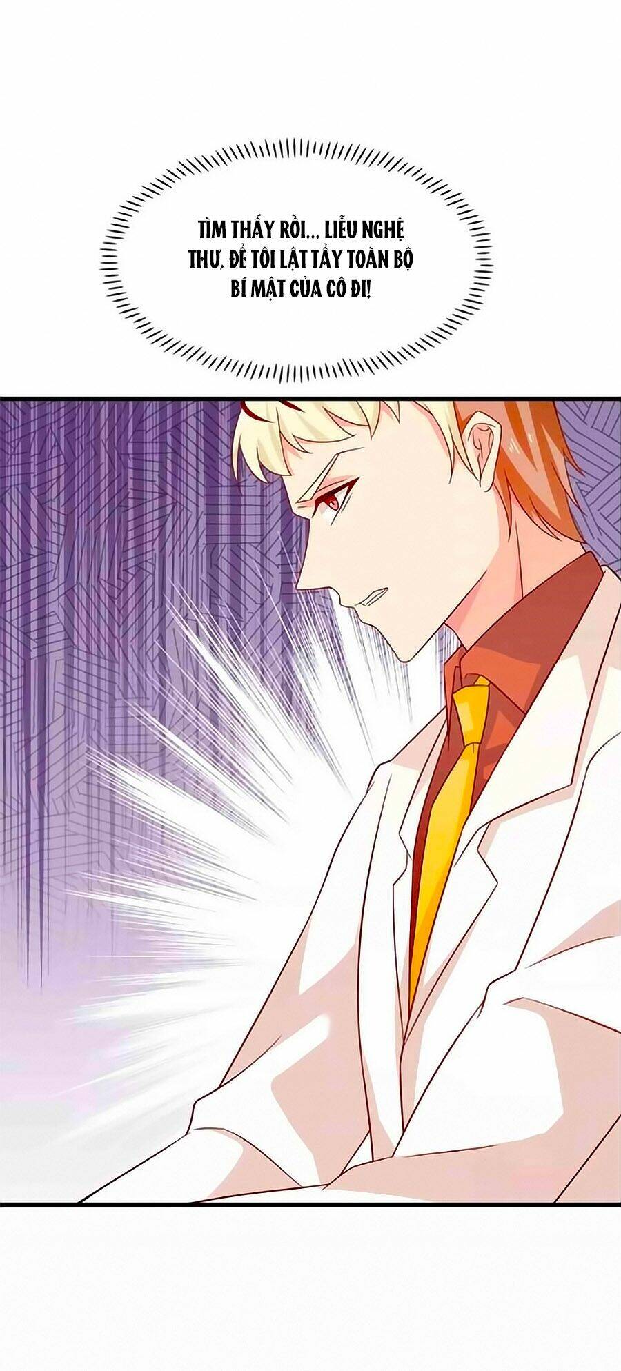 chỉ nhiễm thành hôn chapter 208 6