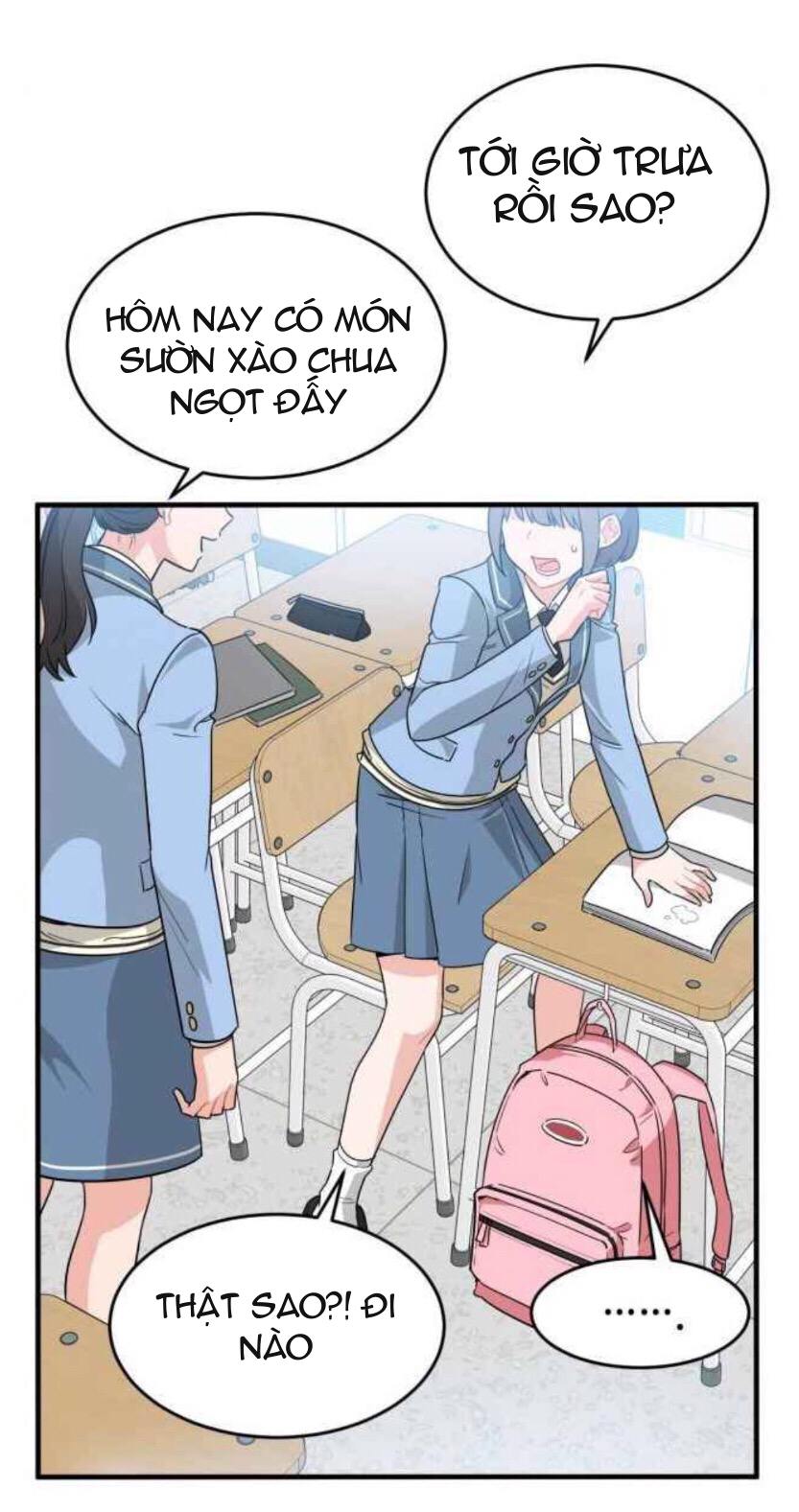 ngài kỵ sĩ, xin hãy cứu tôi! chapter 4 38