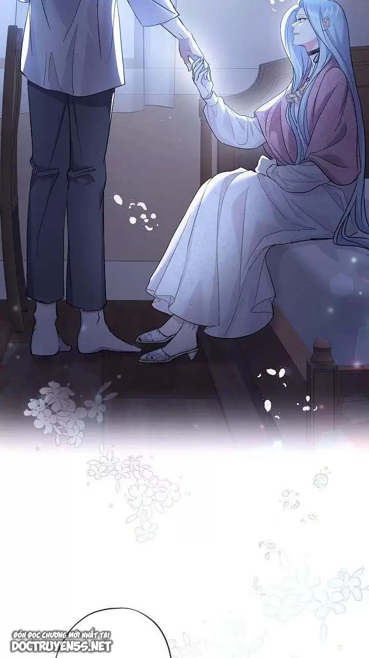 nếu tôi là nhân vật phản diện liệu tôi sẽ chết chapter 41 44