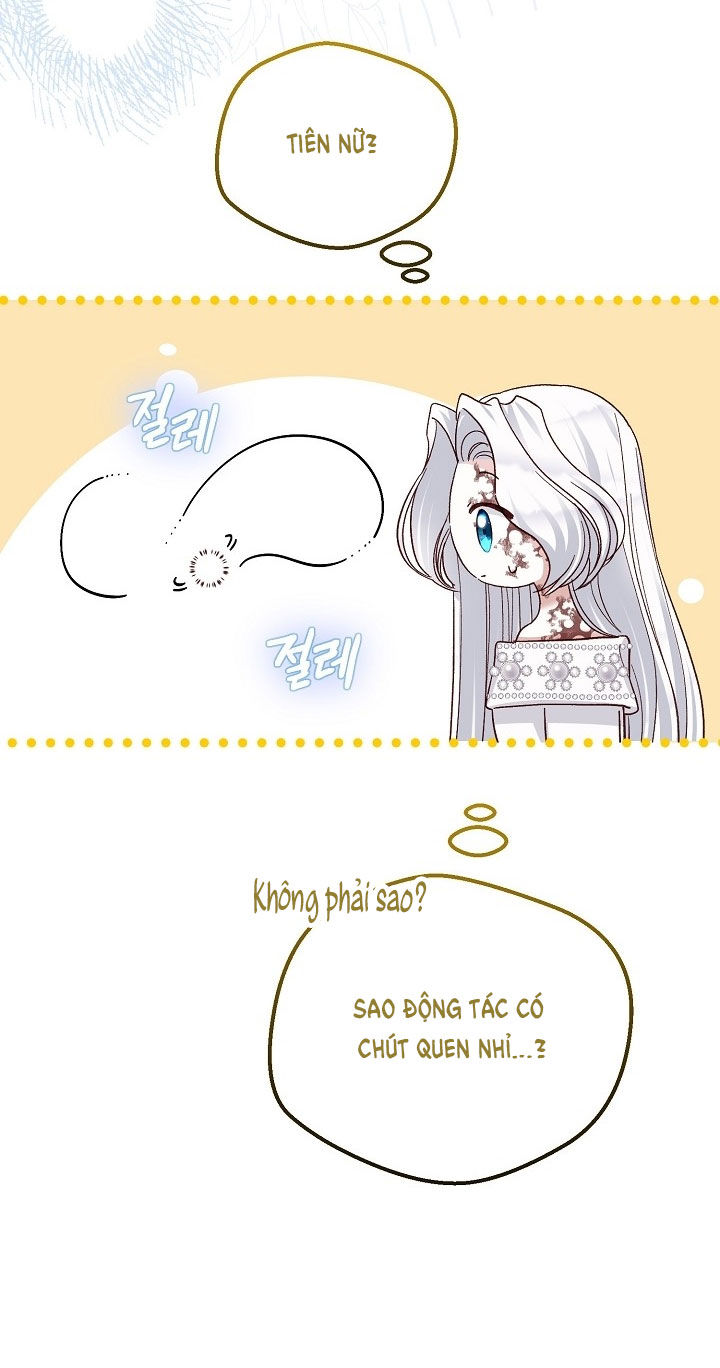 trở thành vợ thái tử quái vật chapter 73.2 44