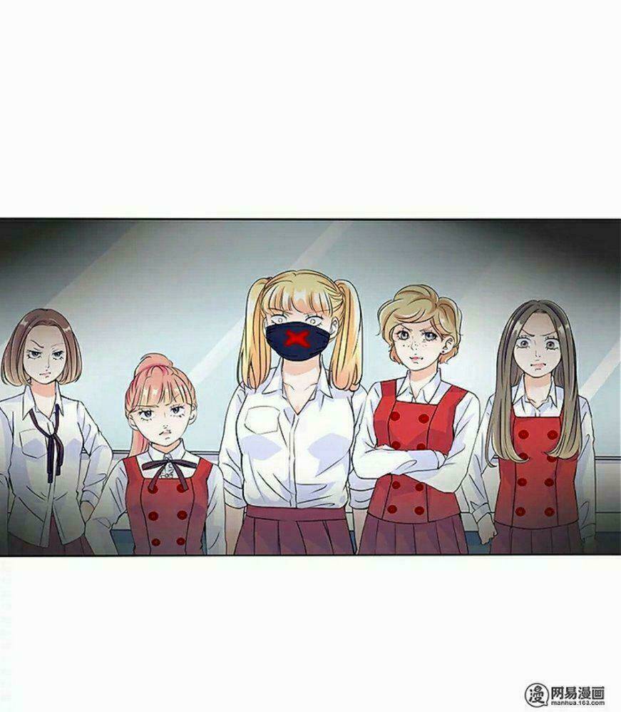 hoàng tử ếch mau tránh ra chapter 7.3 11