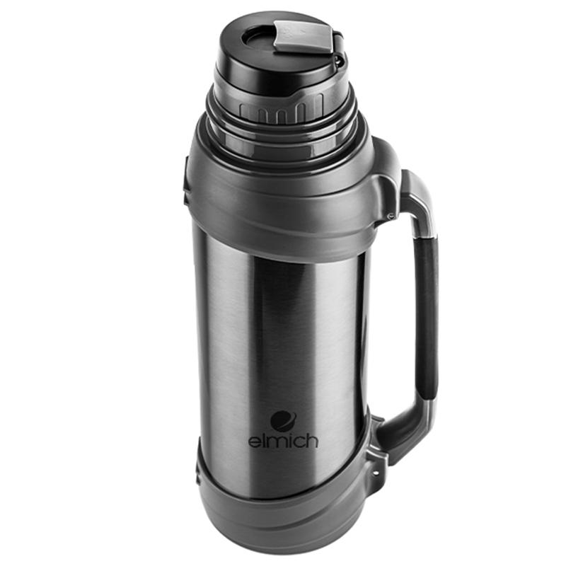 Bình giữ nhiệt inox 304 Elmich EL-3688 thể tích 2500ml