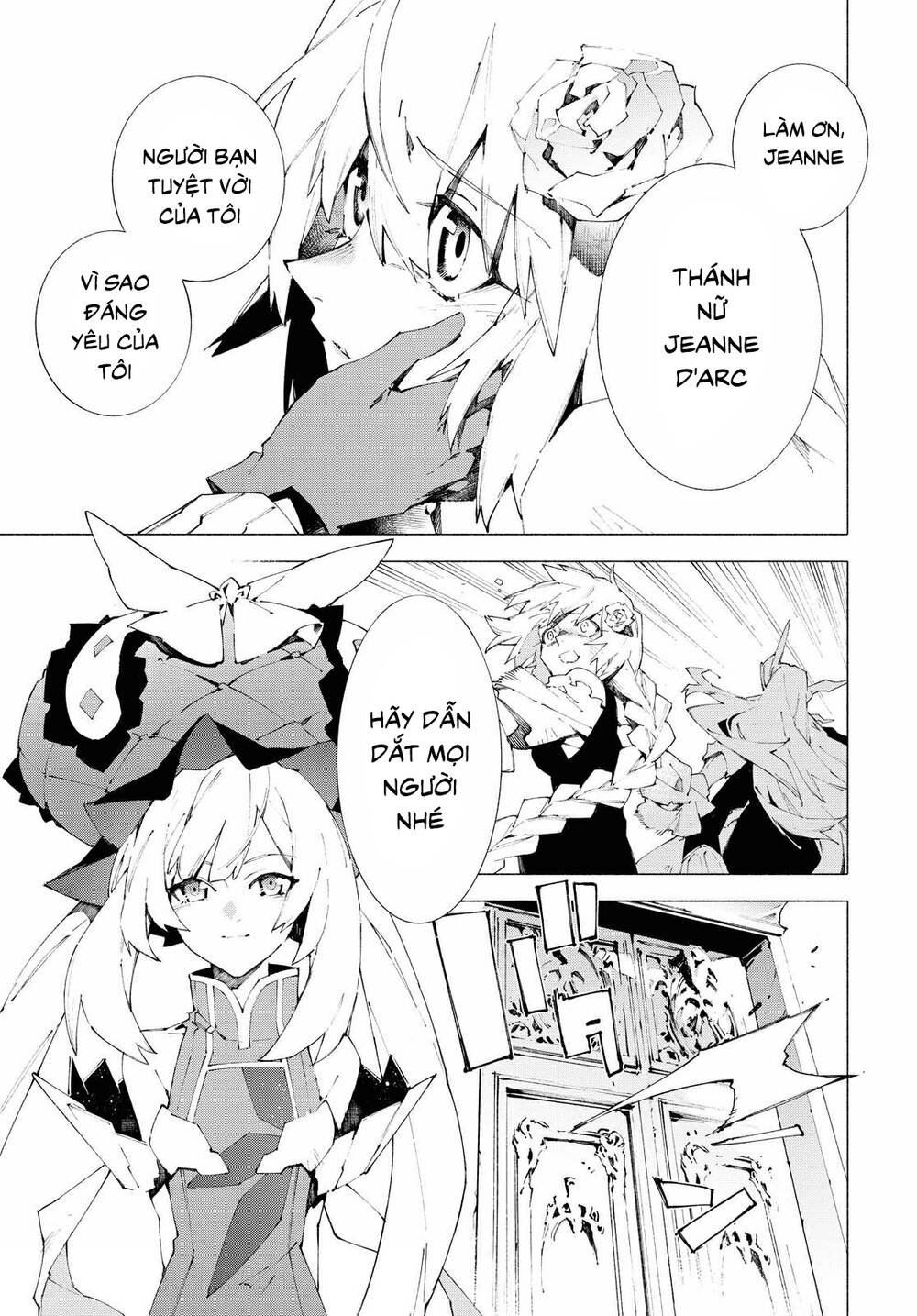 fategrand order-mortalisstella chapter 10.1 18