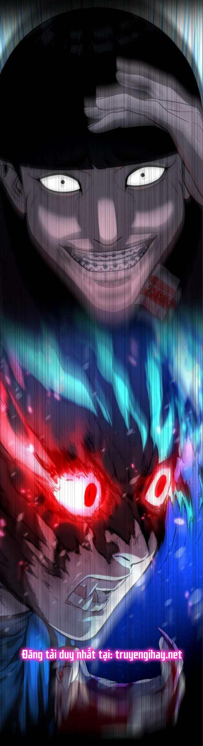 bạch huyết - white blood chapter 90 39