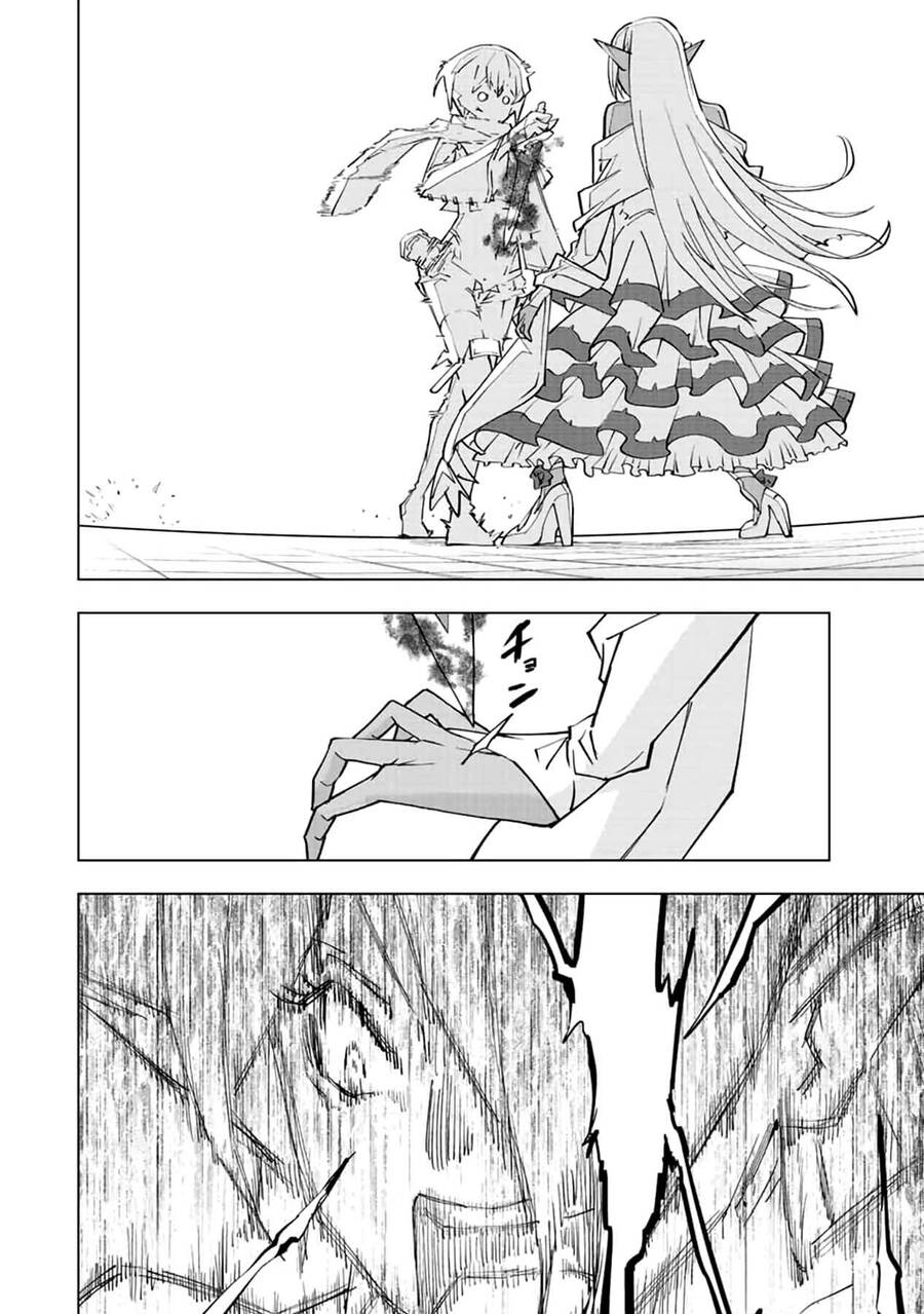 Bị Phản Bội Bởi Đồng Đội Và Sở Hữu [Gacha Không Giới Hạn] Lv.9999 chapter 59 13