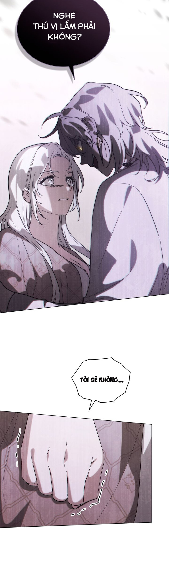 khi định mệnh đưa chúng ta gặp nhau chapter 26 9