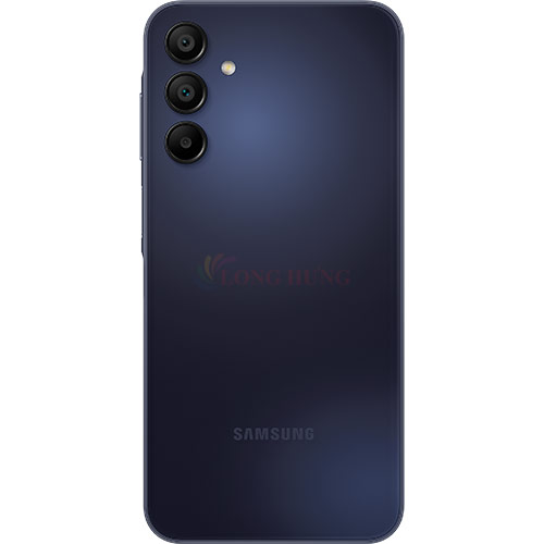 Điện thoại Samsung Galaxy A15 LTE (8GB/256GB) - Hàng chính hãng
