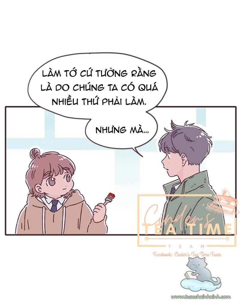 ngày định mệnh của đôi ta chapter 6 4